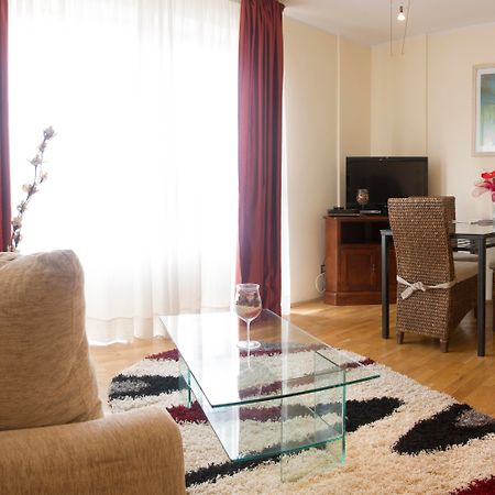 Prince Residence Apartments Бухарест Экстерьер фото