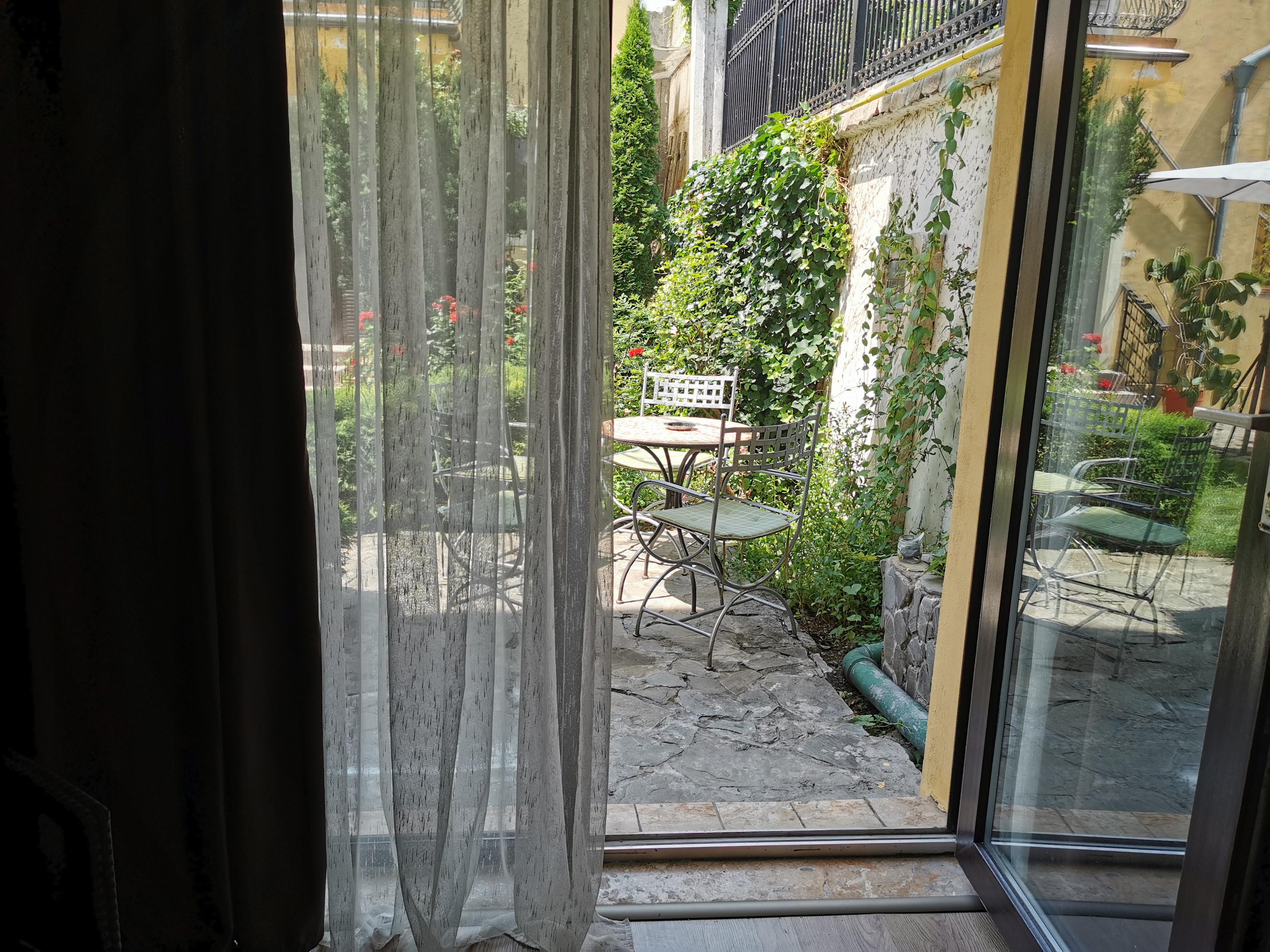 Prince Residence Apartments Бухарест Экстерьер фото