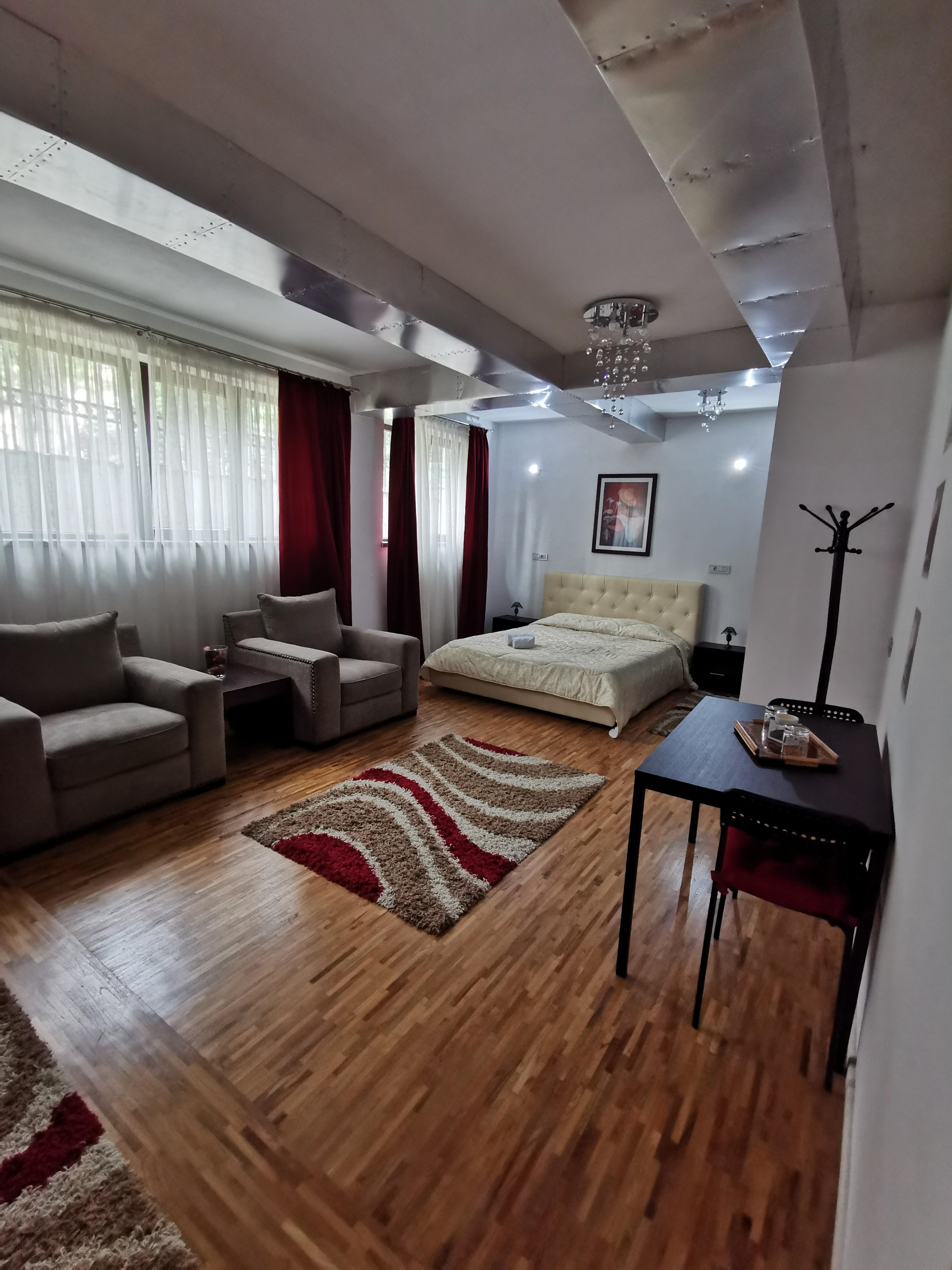 Prince Residence Apartments Бухарест Экстерьер фото