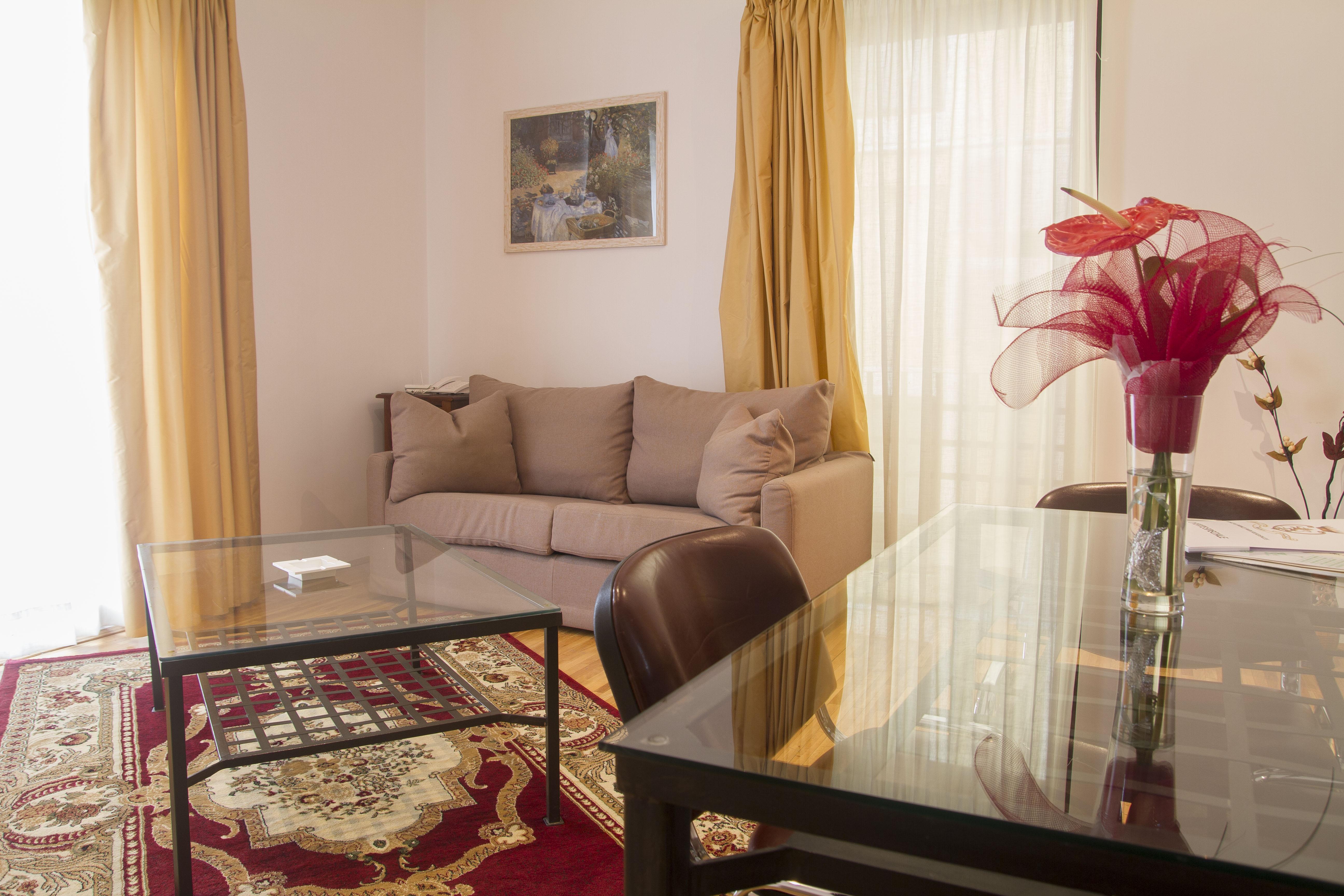 Prince Residence Apartments Бухарест Экстерьер фото