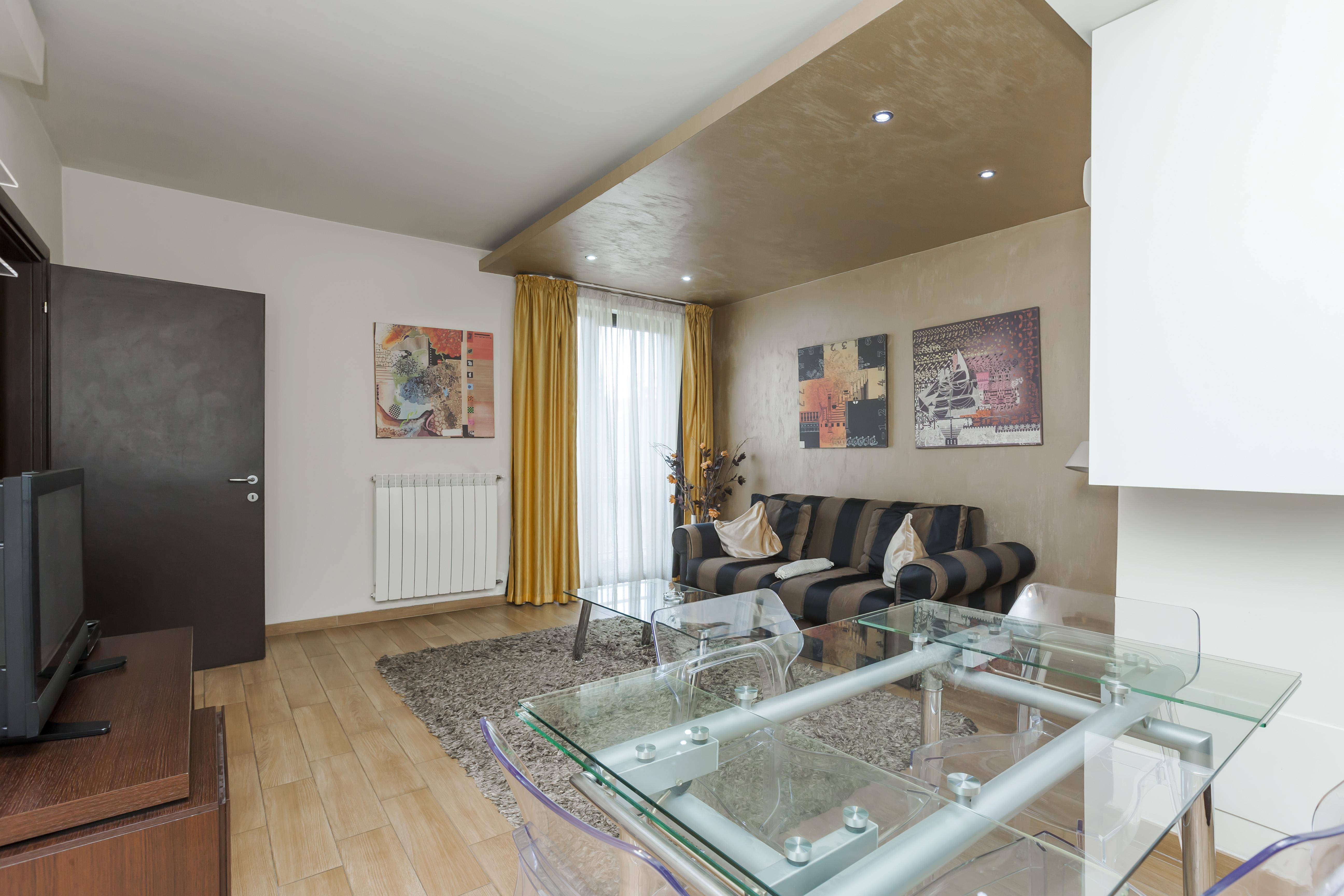 Prince Residence Apartments Бухарест Экстерьер фото