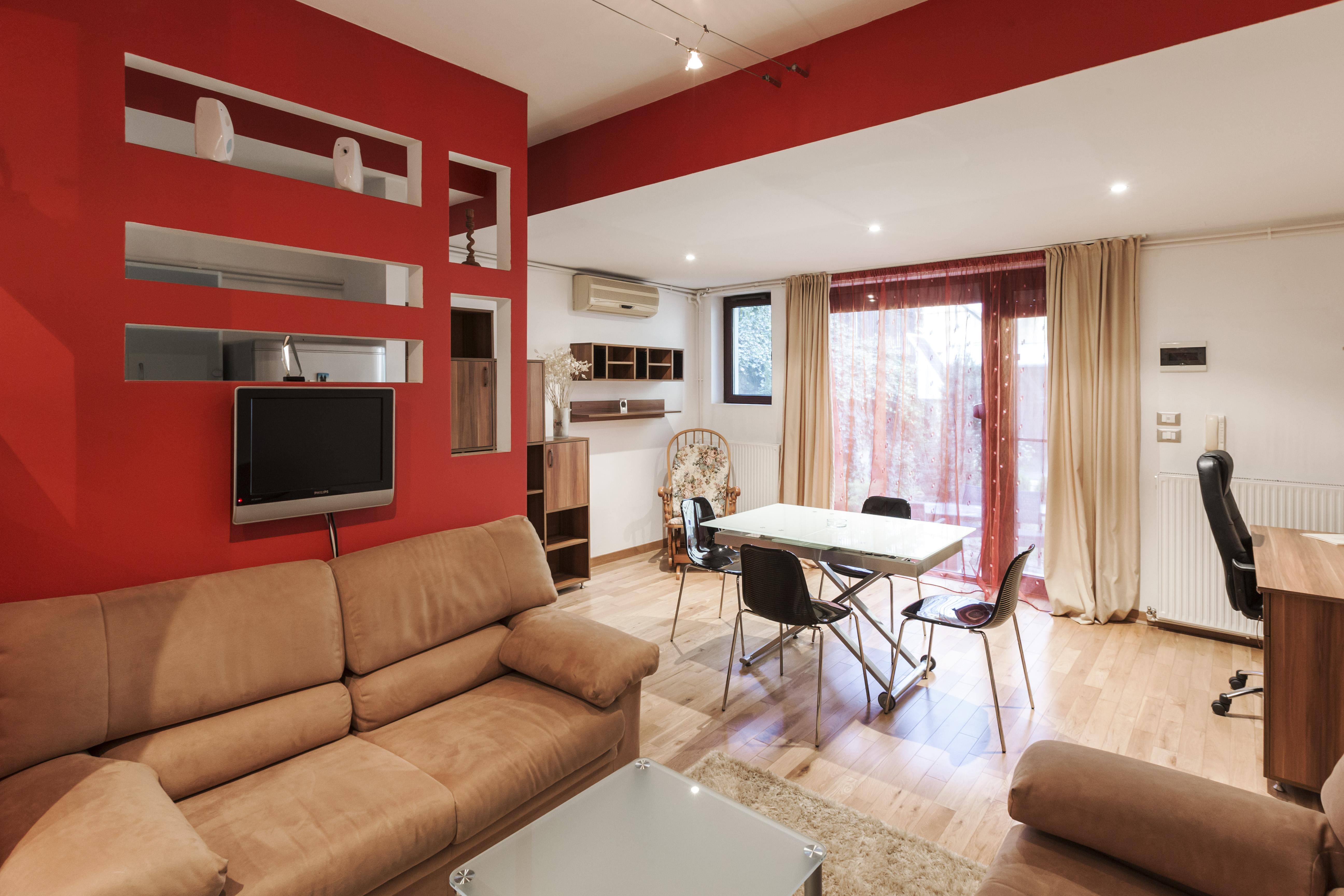 Prince Residence Apartments Бухарест Экстерьер фото