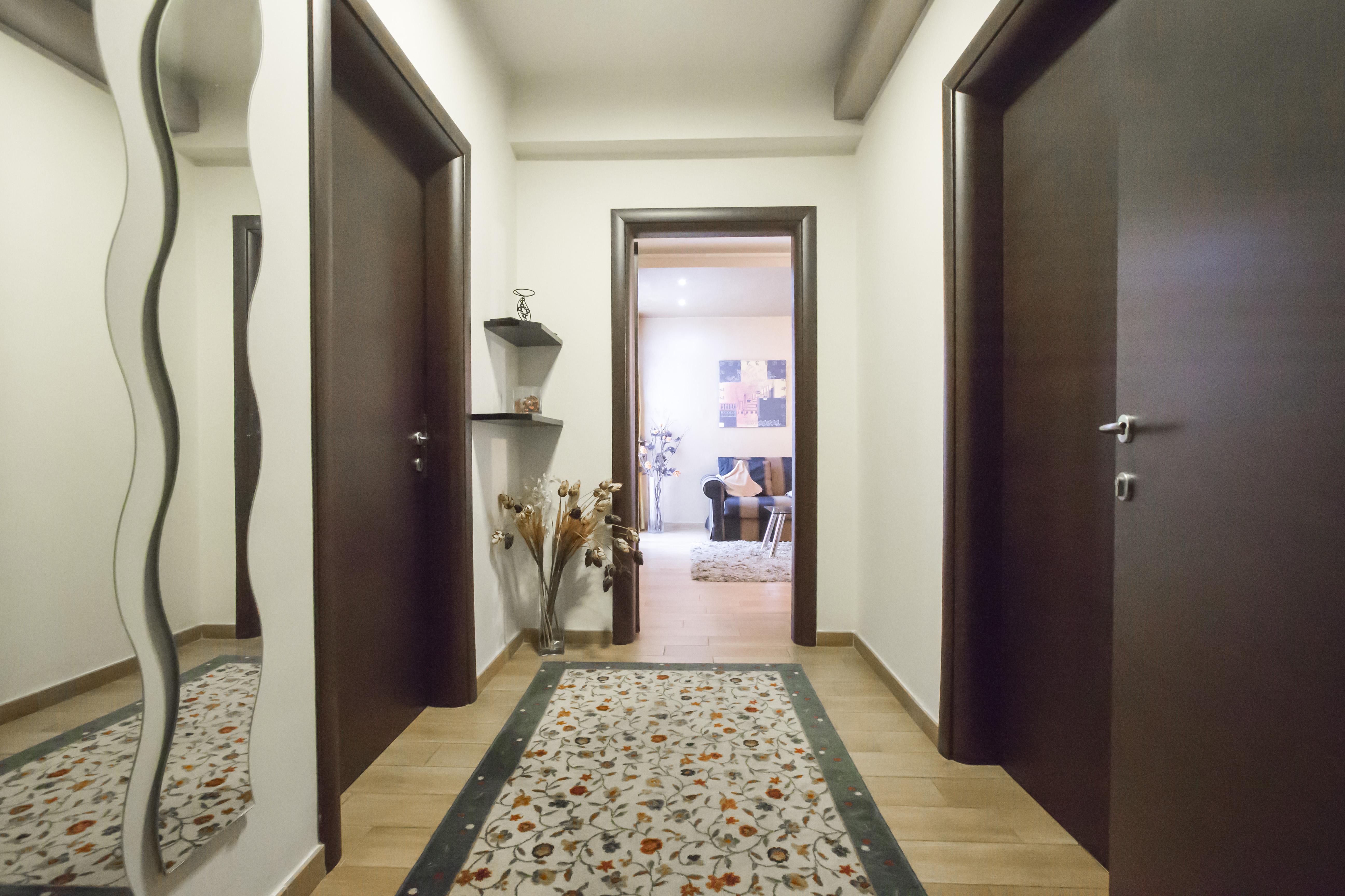 Prince Residence Apartments Бухарест Экстерьер фото