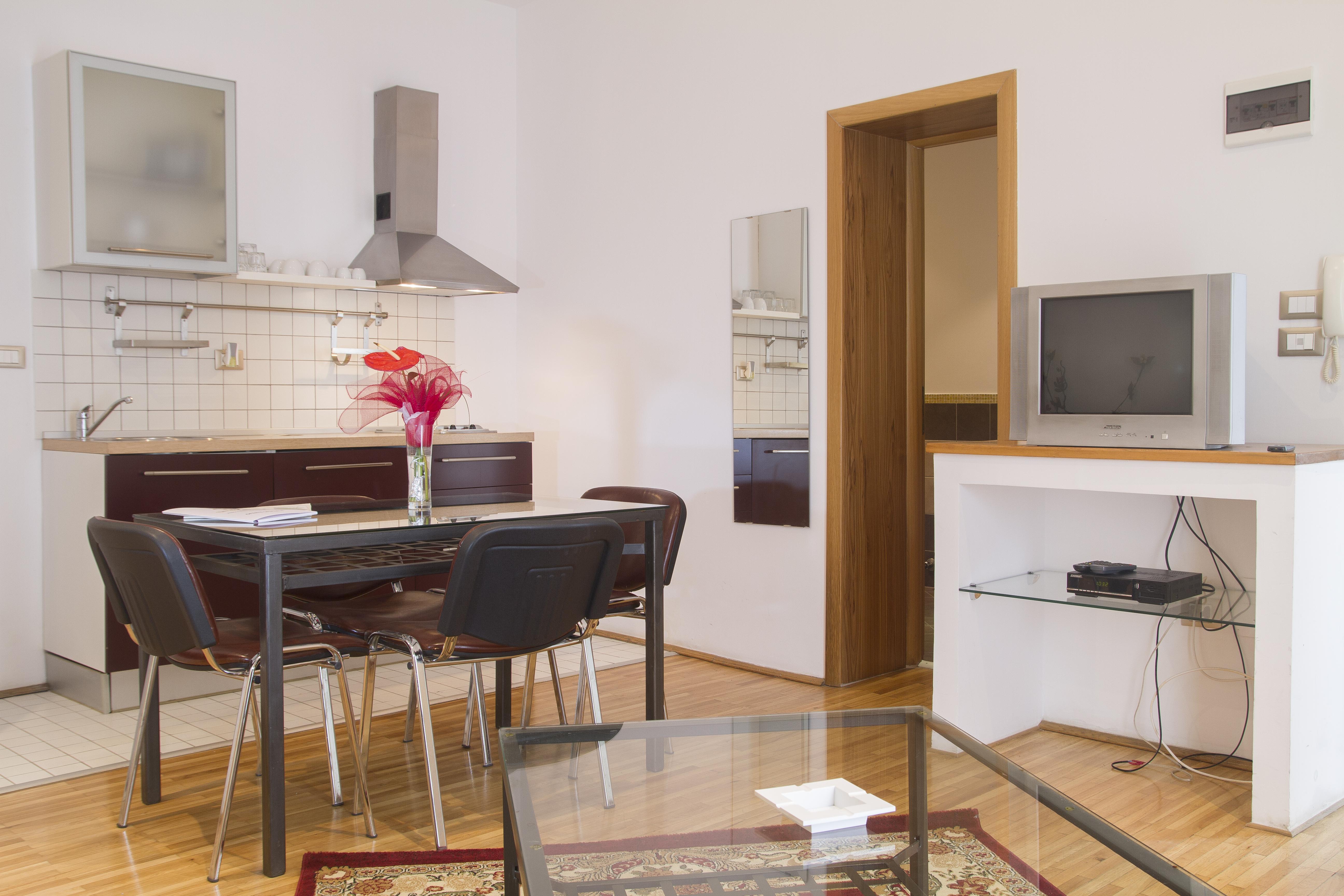 Prince Residence Apartments Бухарест Экстерьер фото