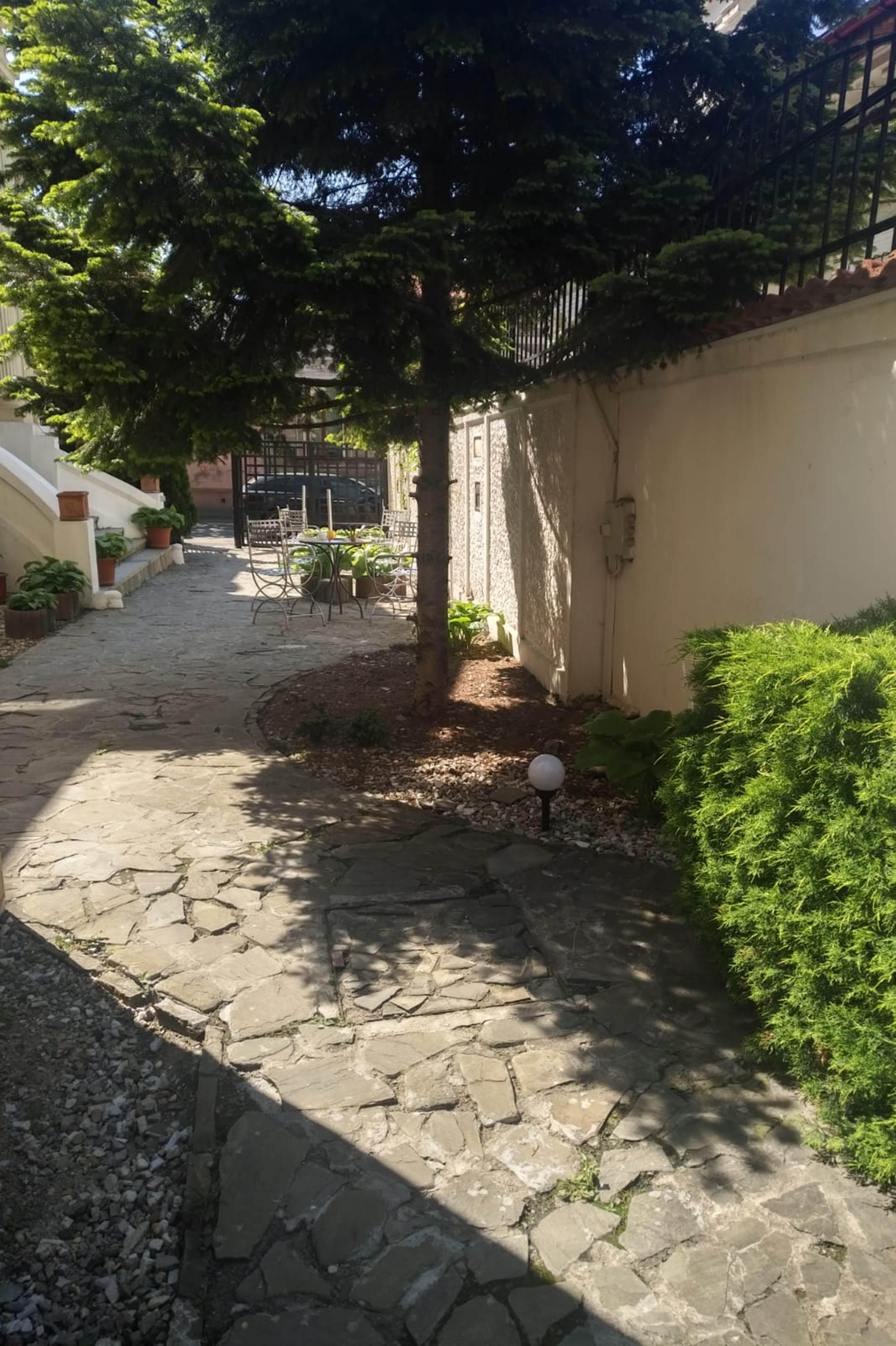 Prince Residence Apartments Бухарест Экстерьер фото