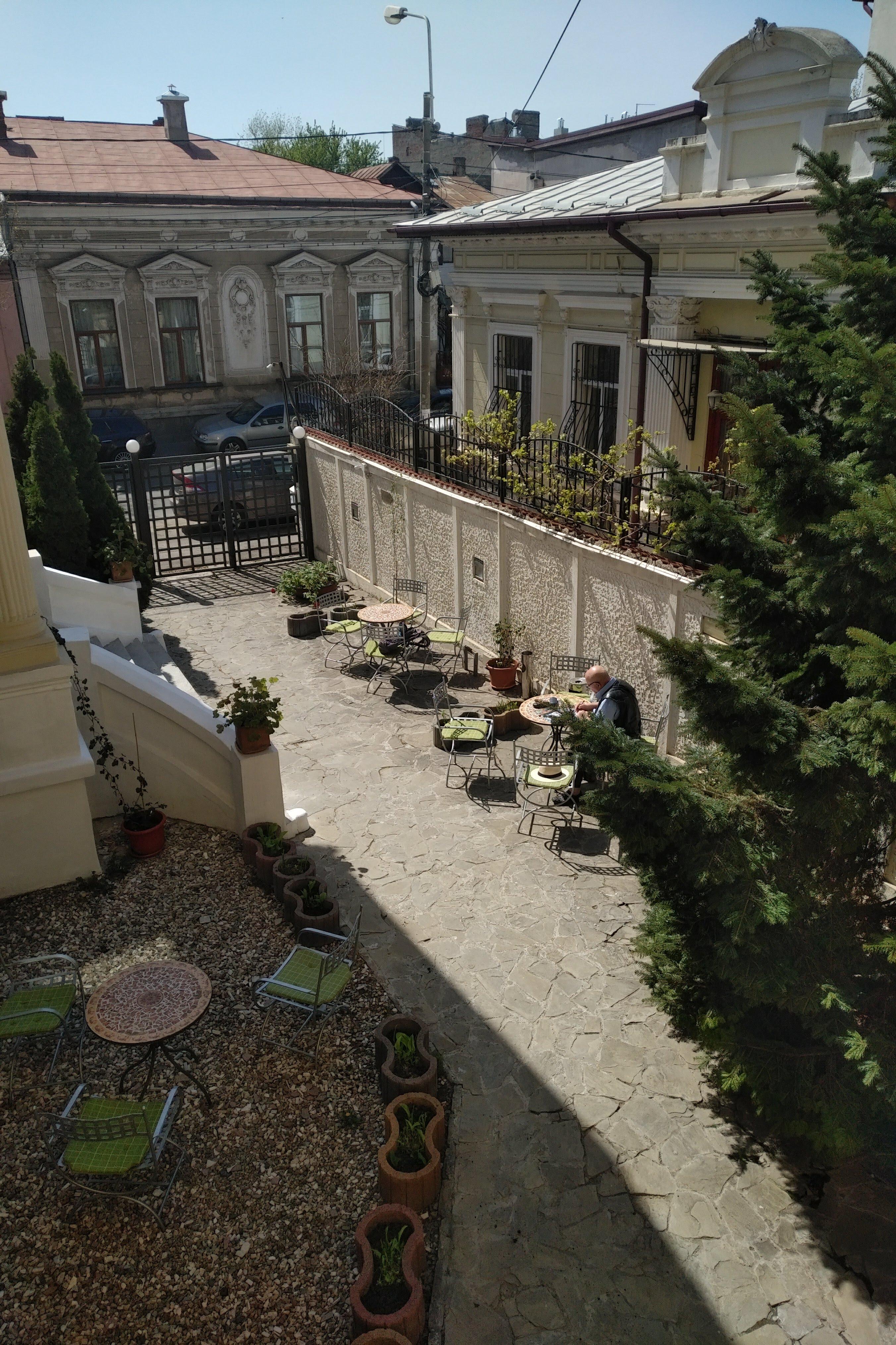 Prince Residence Apartments Бухарест Экстерьер фото