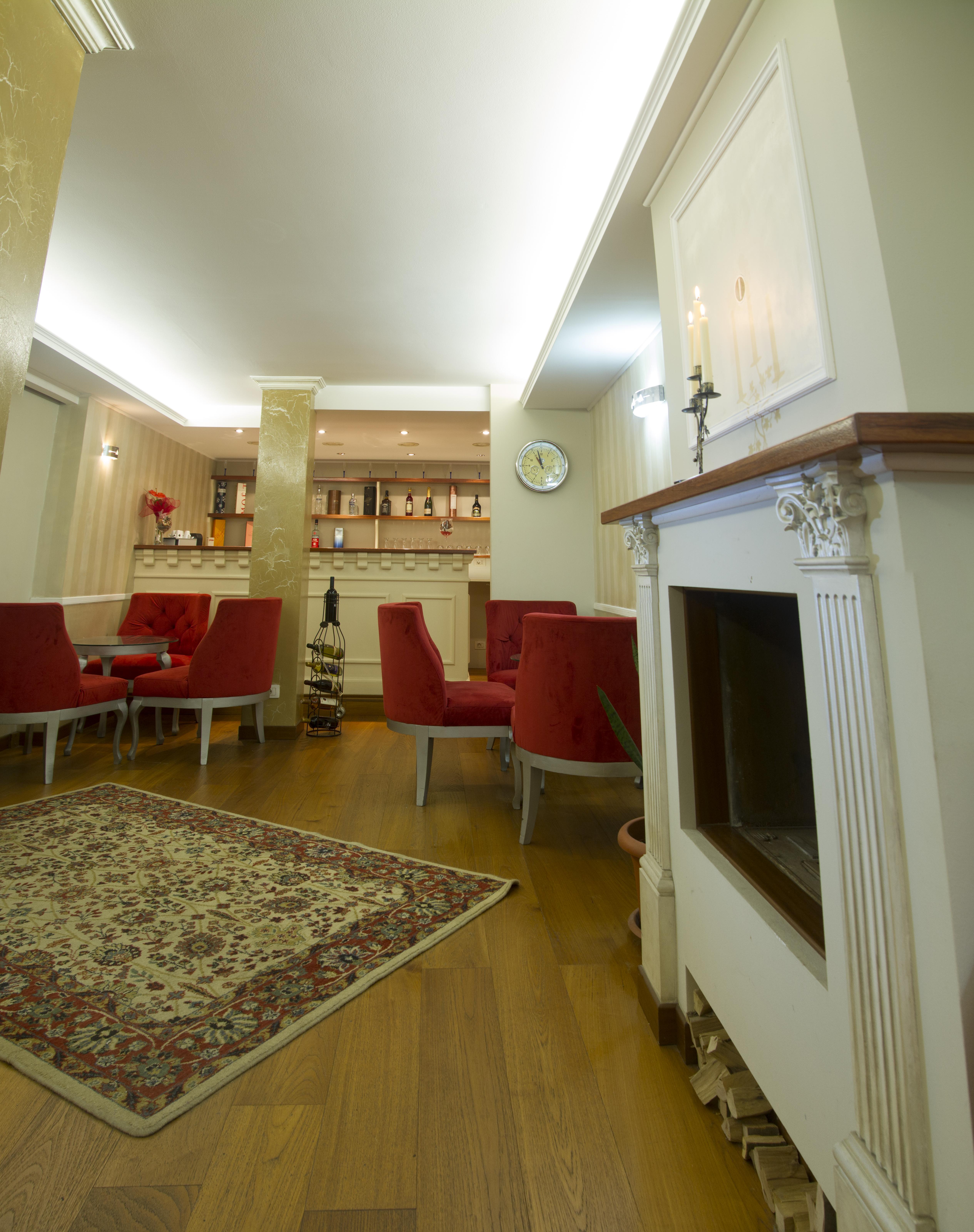 Prince Residence Apartments Бухарест Экстерьер фото