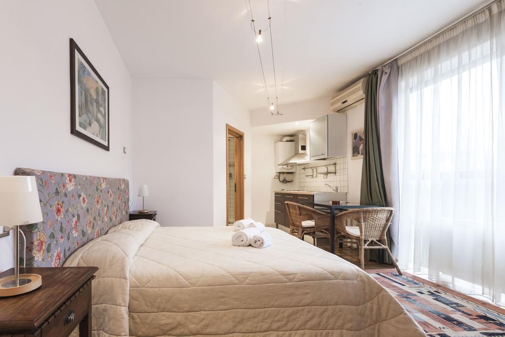 Prince Residence Apartments Бухарест Экстерьер фото