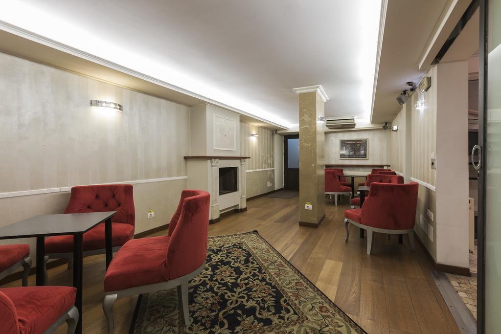 Prince Residence Apartments Бухарест Экстерьер фото